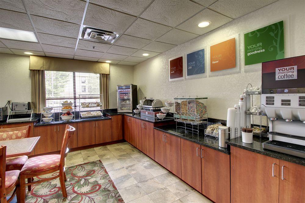 Comfort Suites Woodstock - Atlanta North Exterior foto