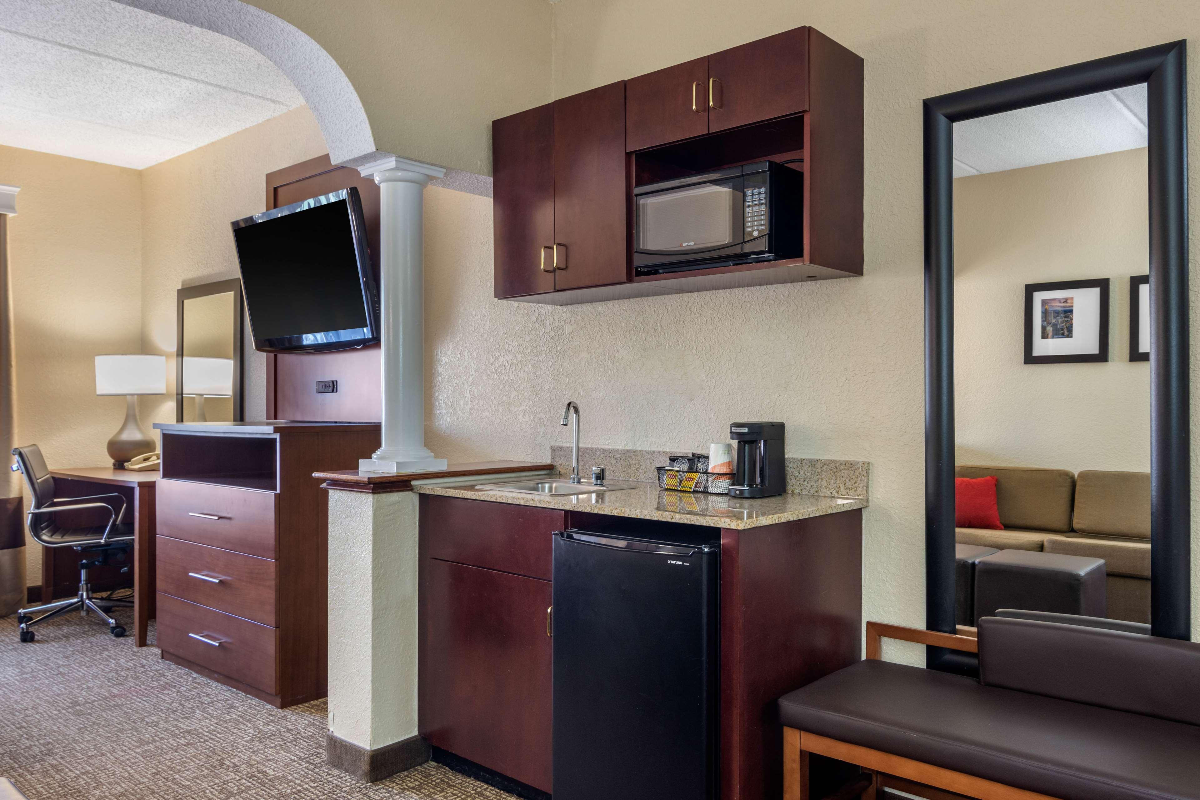 Comfort Suites Woodstock - Atlanta North Exterior foto