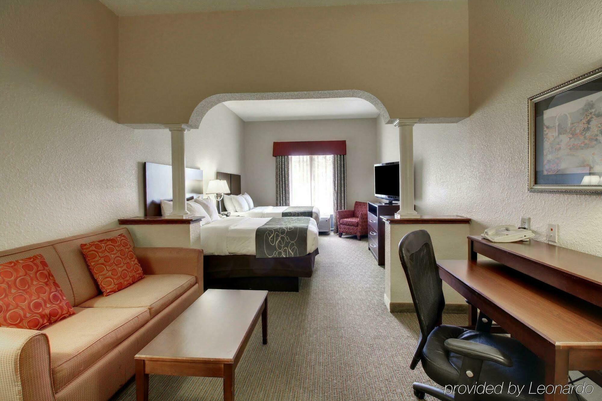 Comfort Suites Woodstock - Atlanta North Exterior foto
